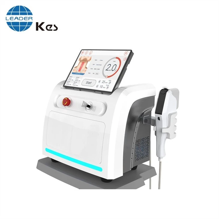 Ultra Therapy Skin Tightening  Machine