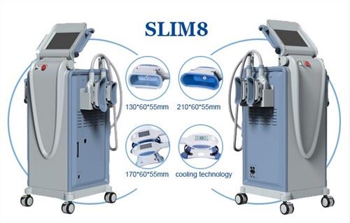 Pengurangan Lemak Cryolipolysis