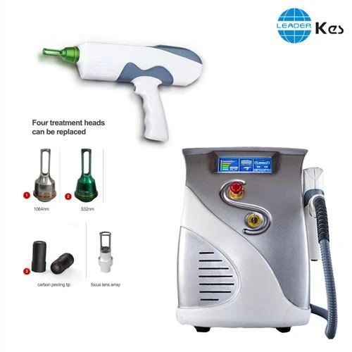 Mesin Laser 1064nm