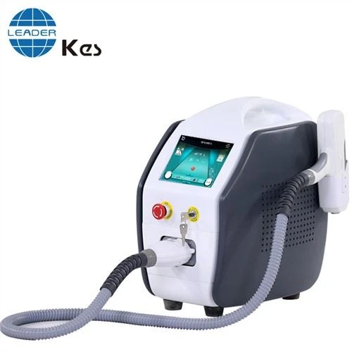 Q Beralih Mesin Penghilang Tato Laser