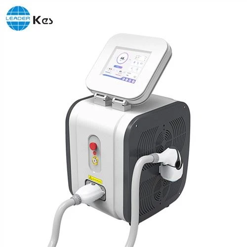 808nm Dengan Mesin Laser Mediucal CE