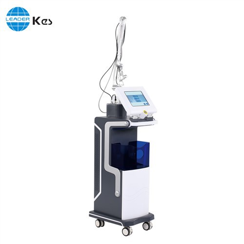 CO2 Fractional Laser Machine Acne Removal