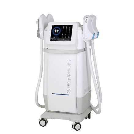 Perangkat pembentuk otot penurun berat badan