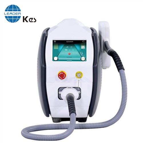Penghapusan Tato Mesin Laser Nd Yag