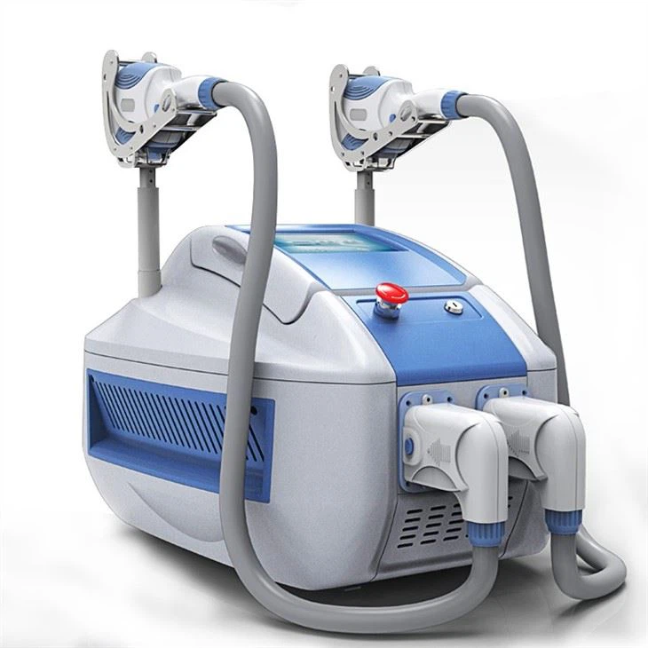 The Best SHR Permanent Hair Removal Machine