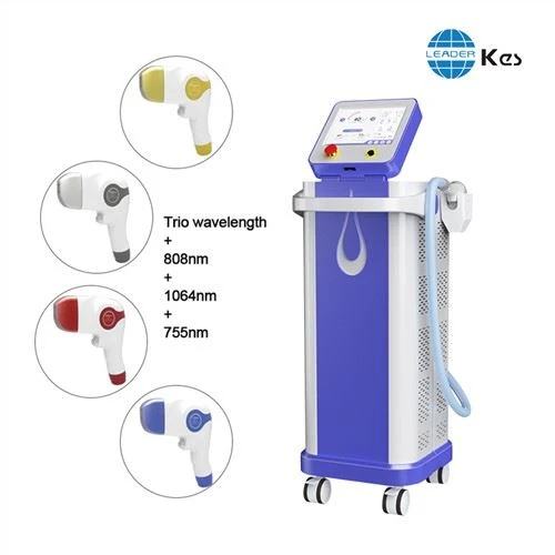 Produk efek Diode Laser 808nm