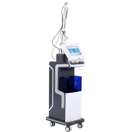 Perangkat Peremajaan Kulit Laser CO2 Fraksional