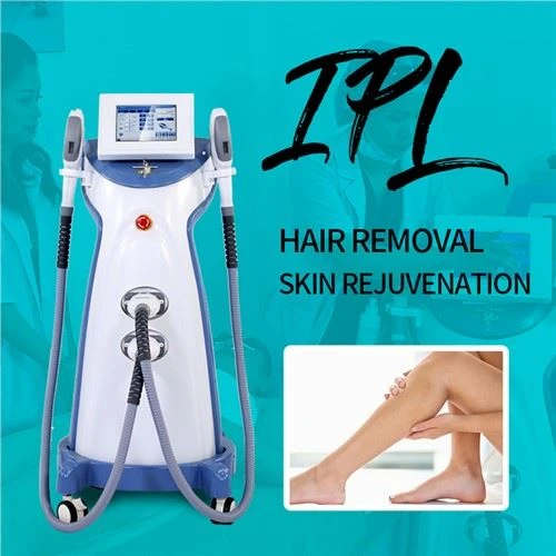 Pemasok Mesin Laser Ipl