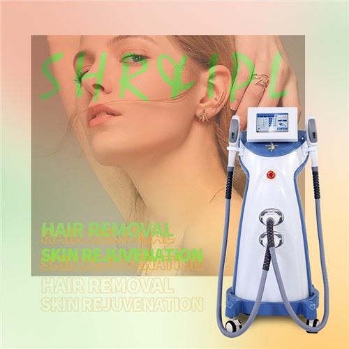 Mesin Elight IPL SHR