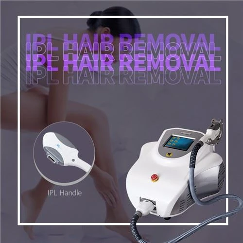 Sistem Perawatan Kulit IPL