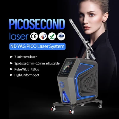 Beli Laser Q Switched Nd Yag