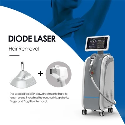Laser Dioda 808nm Cina