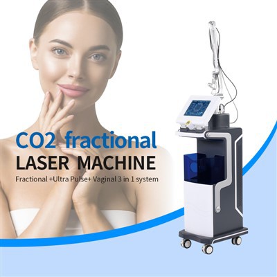 Laser Fraksional Ultrapulse CO2