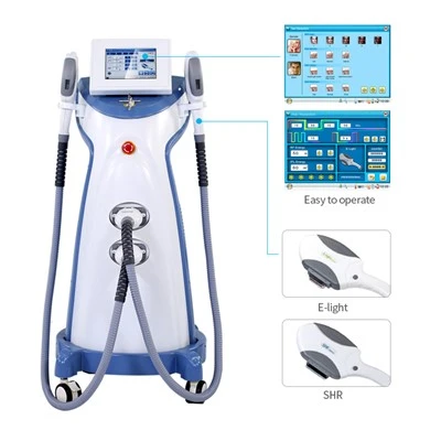 CE Medical dan FDA menyetujui mesin iPL opt vetis dengan SHR dan Elight