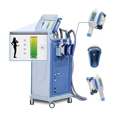 Freezer Lemak Cryolipolysis
