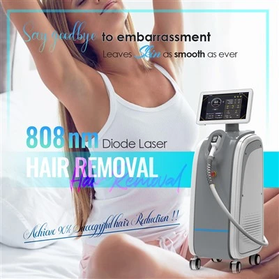 Mesin Laser Dioda 808nm 1200w