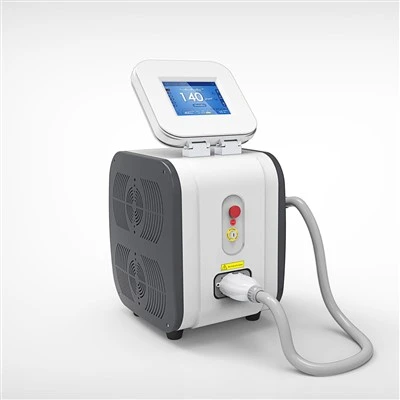 Mesin Laser Dioda 808nm -MED-808M PRO