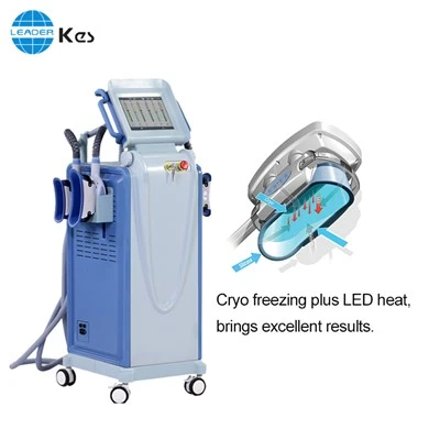 Pelangsing Tubuh Cryolipolysis Menurunkan Berat Badan Mesin Kavitasi