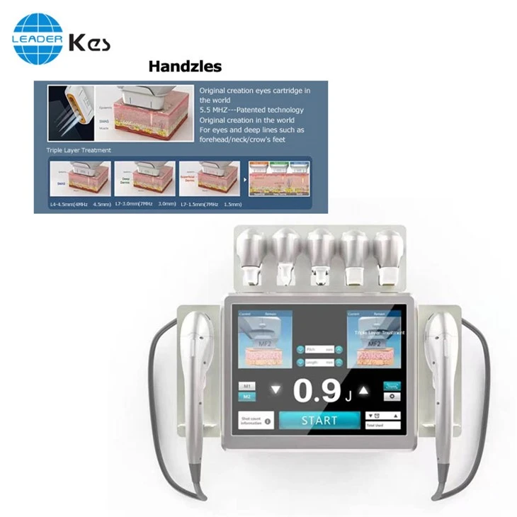 Ultherapy Hifu